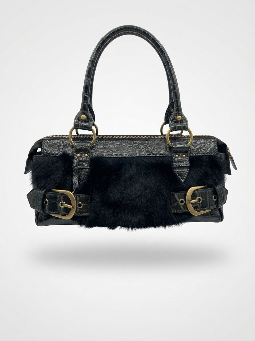 Sac Bershka 