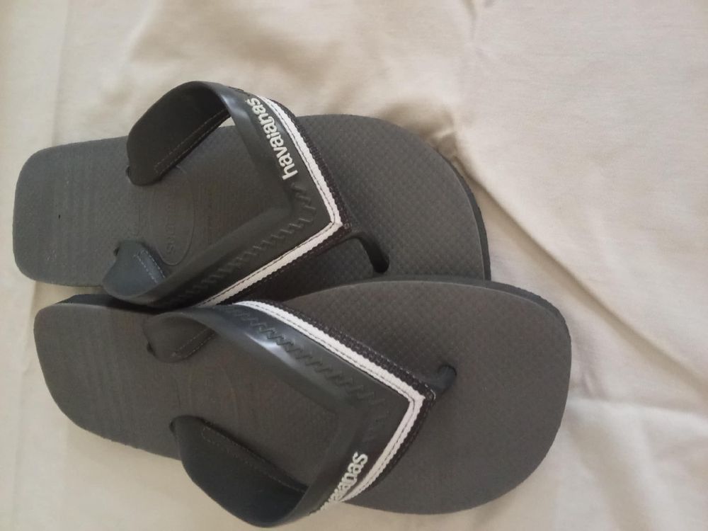 Claquettes havanais
