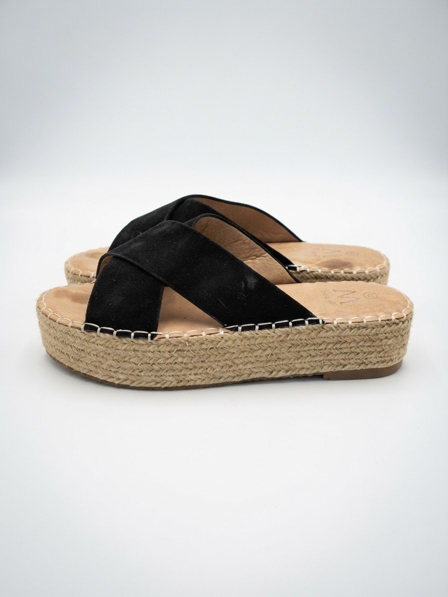 Mules halfa