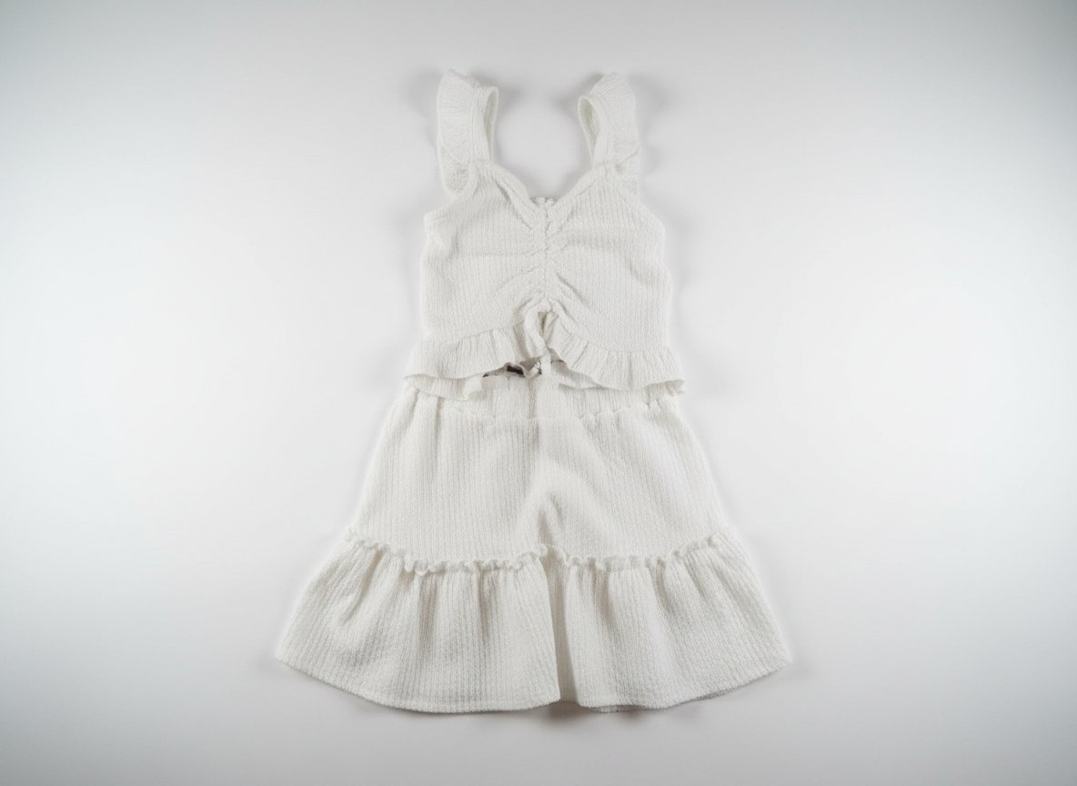 Ensemble fiellette