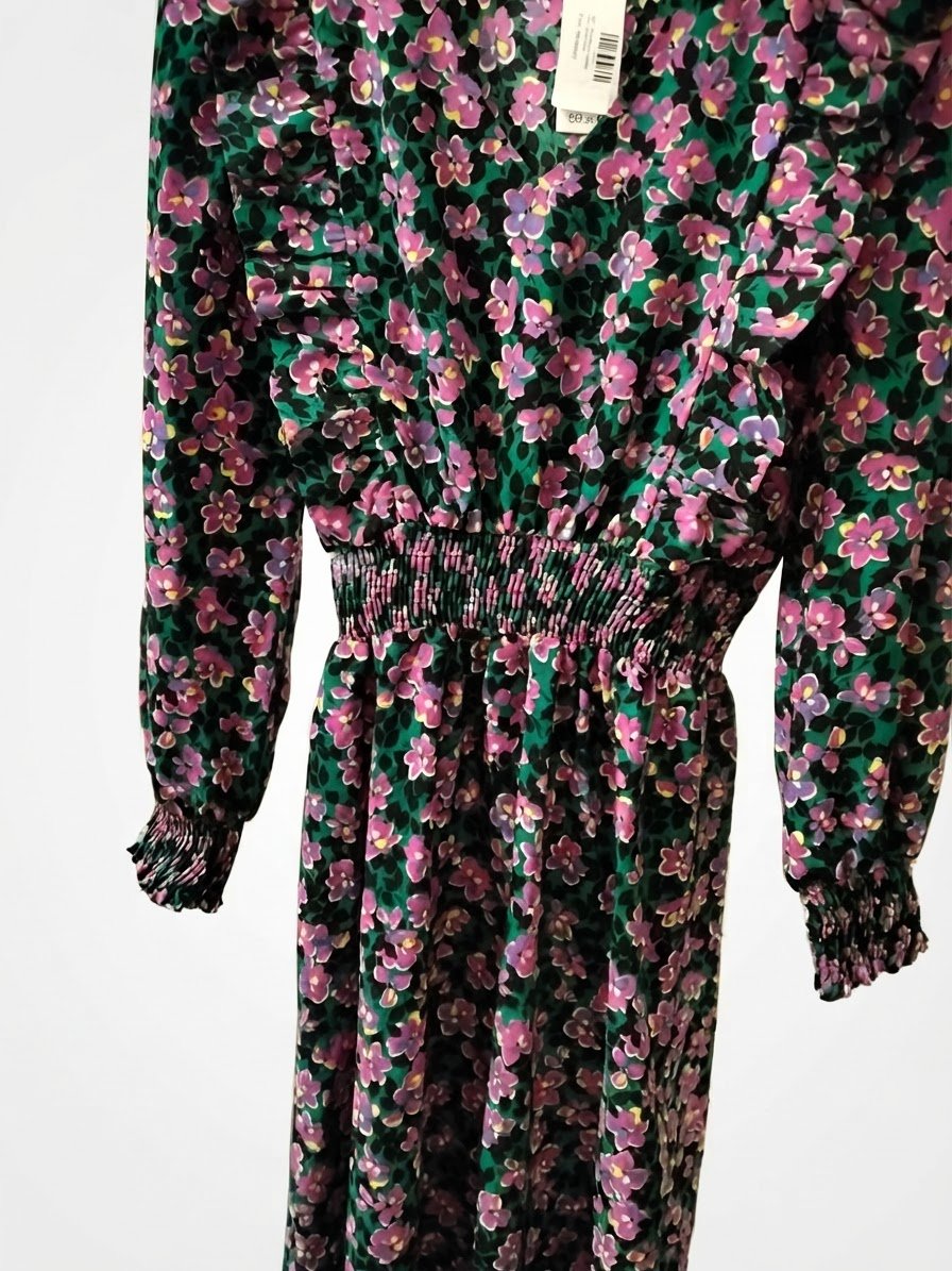Robe etam