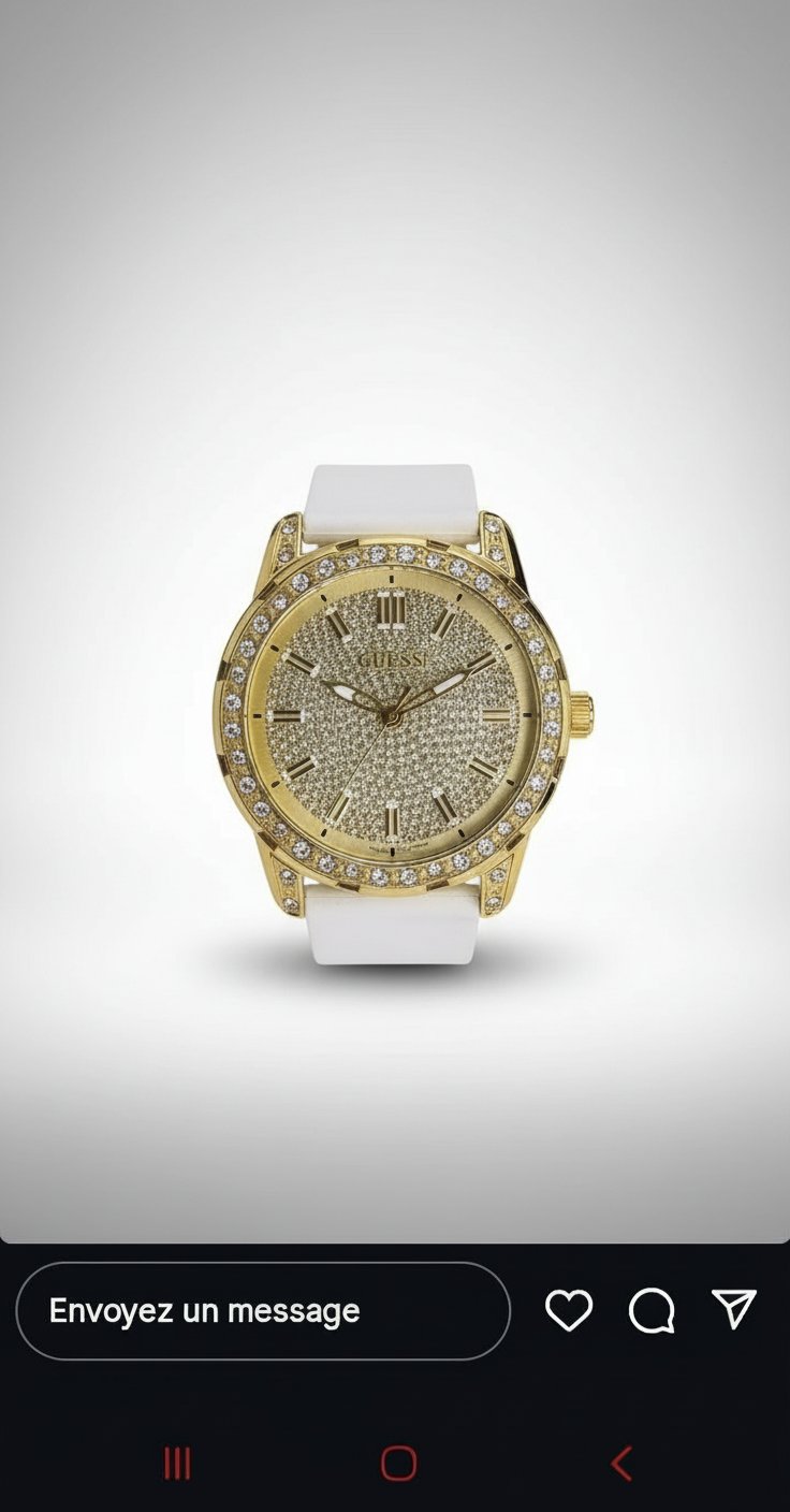 Montre guess