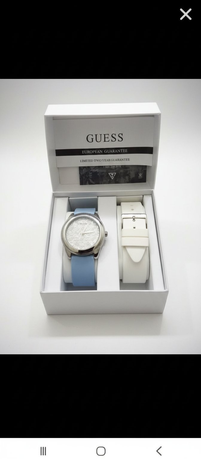 Montre guess