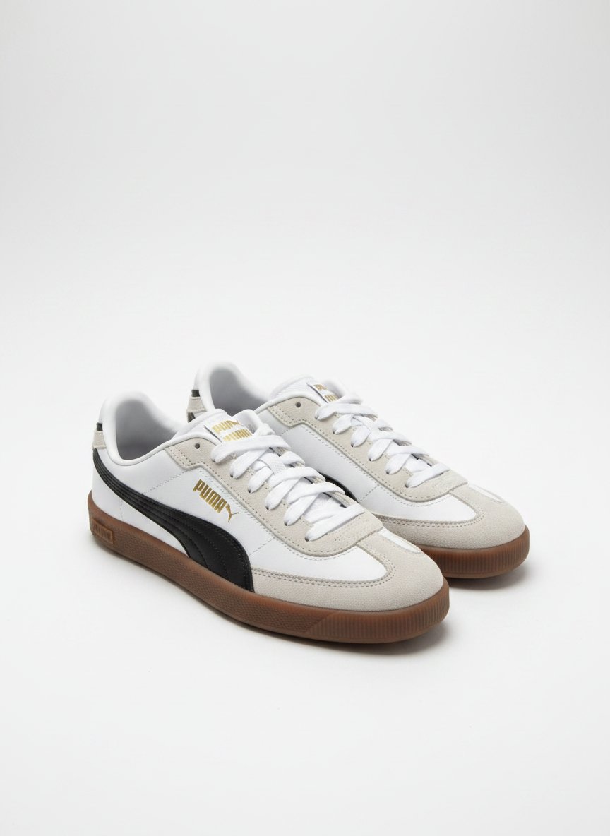Basket puma