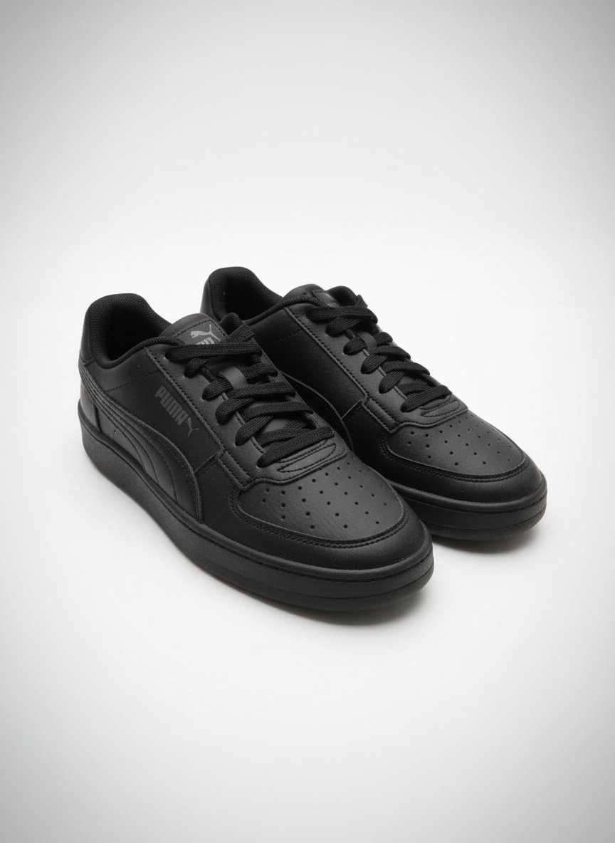 Basket puma