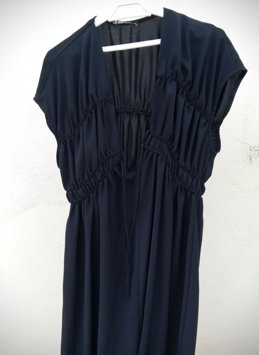 Robe zara