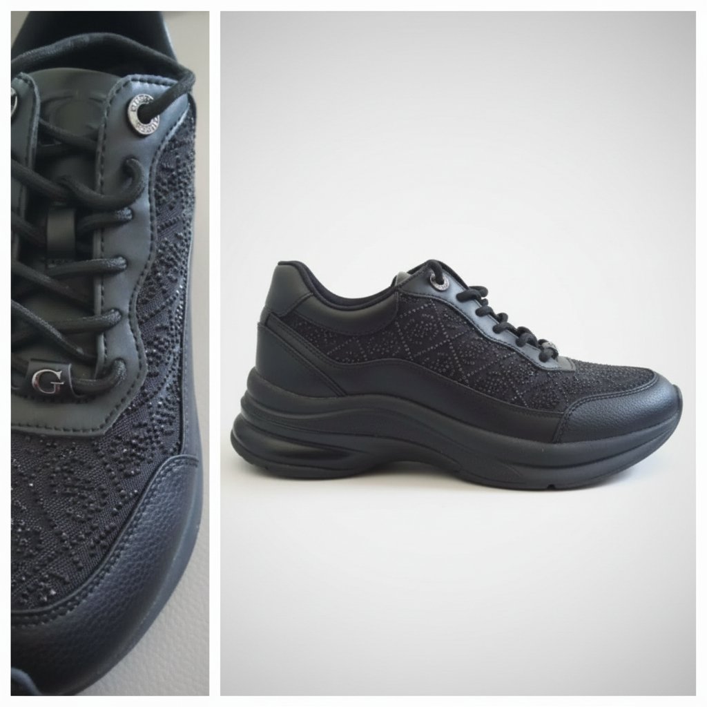 Basket guess