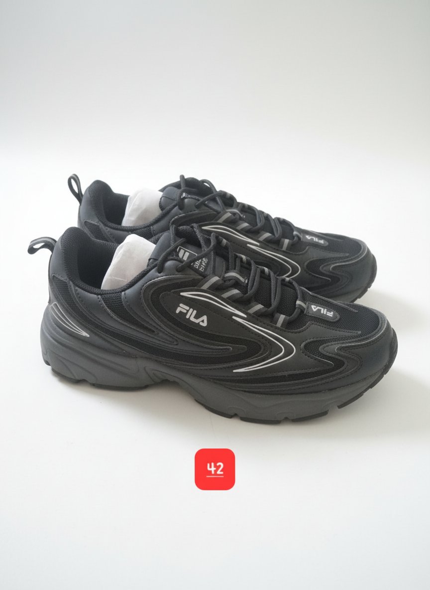Basket fils