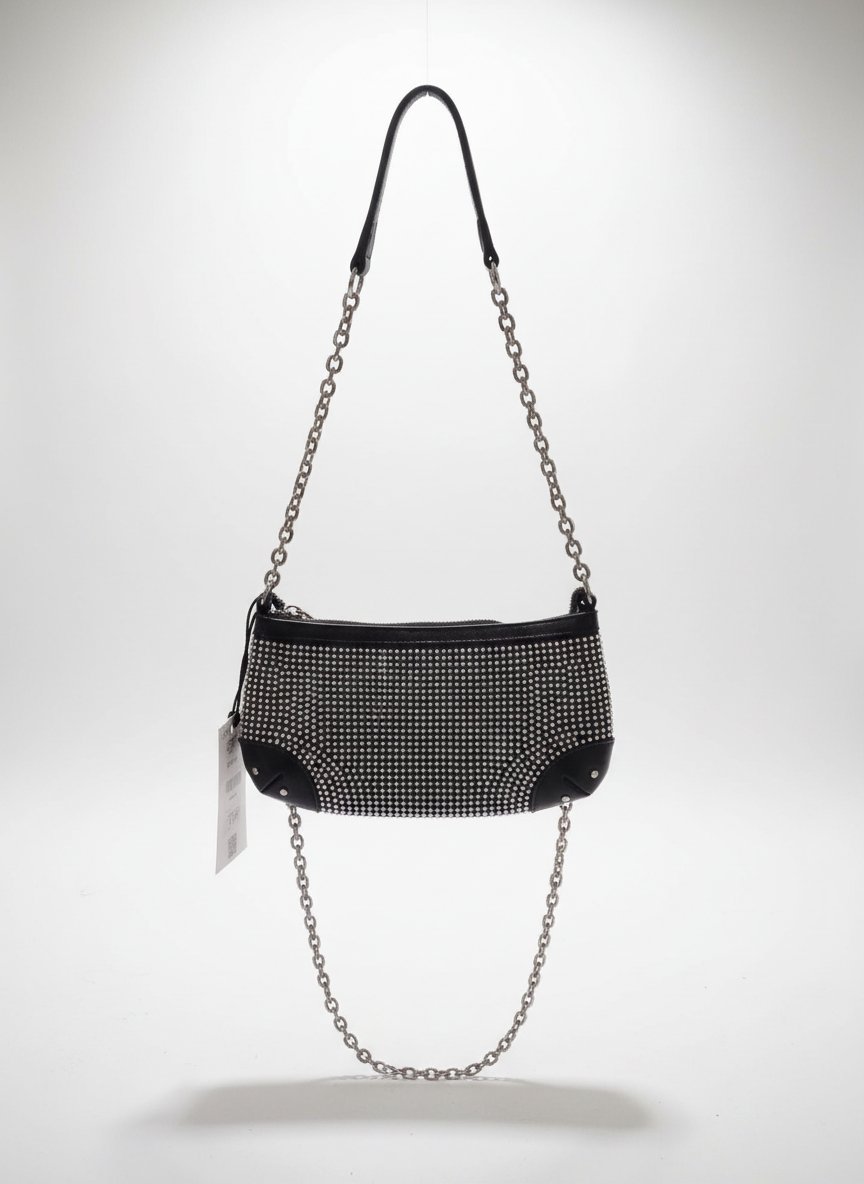 Pochette bershka