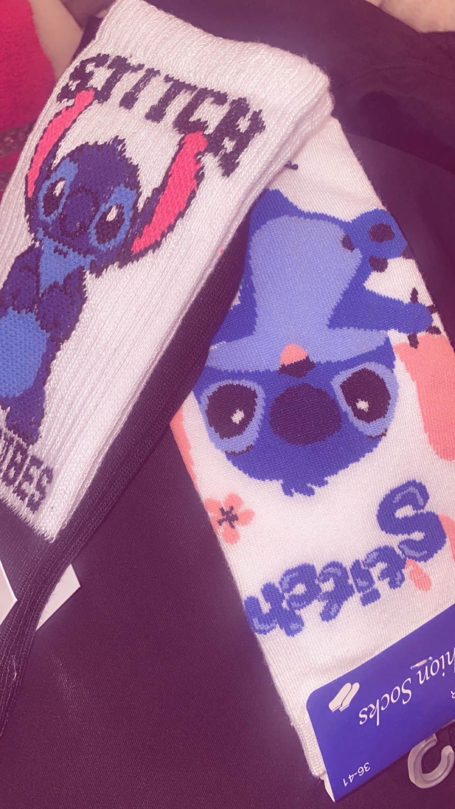 Stitch 
