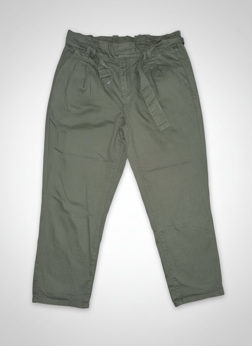 Pantalon femme