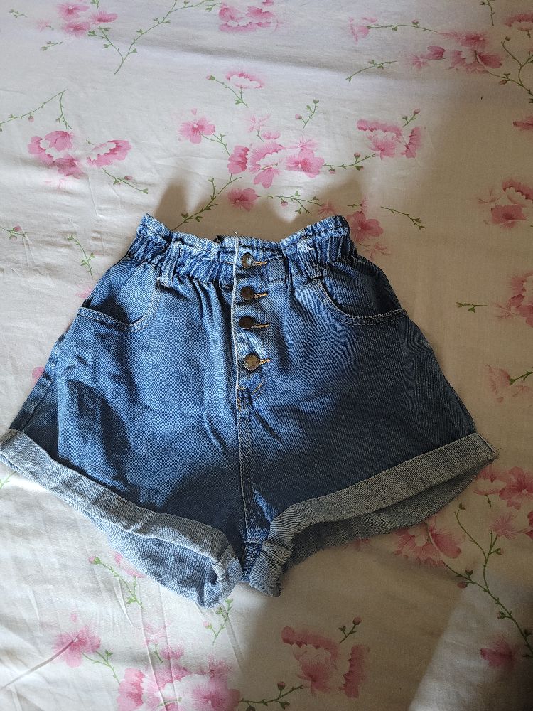 Short