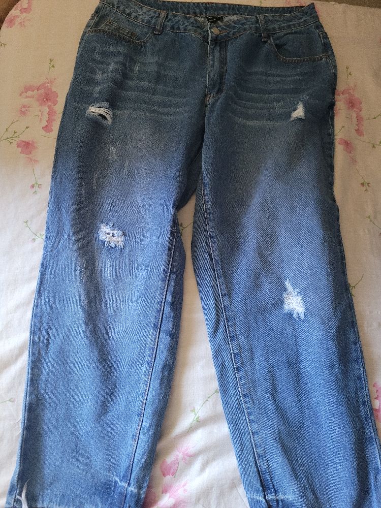Pantalon femme