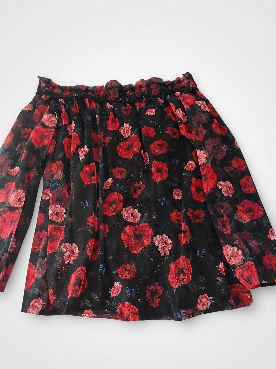Pul rouge  et noir