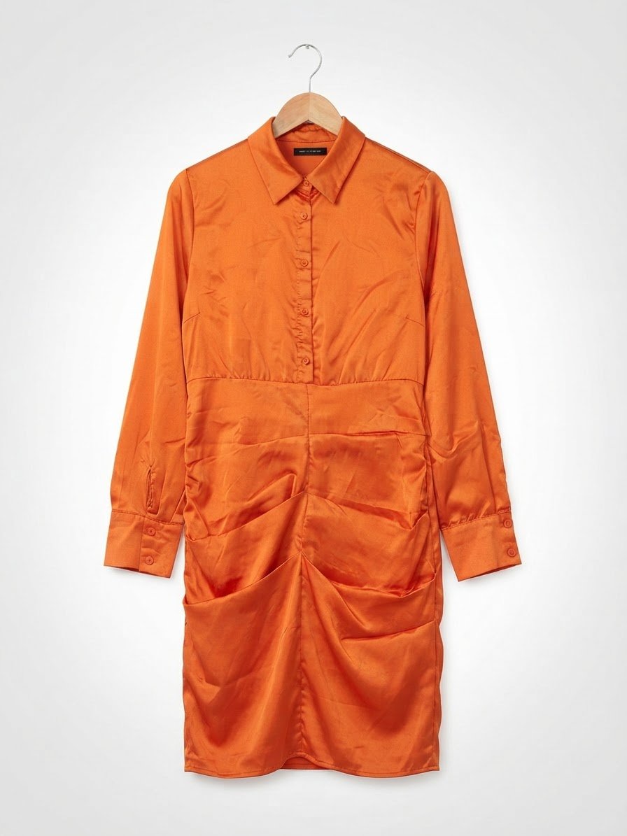Chemise pour femme voilée