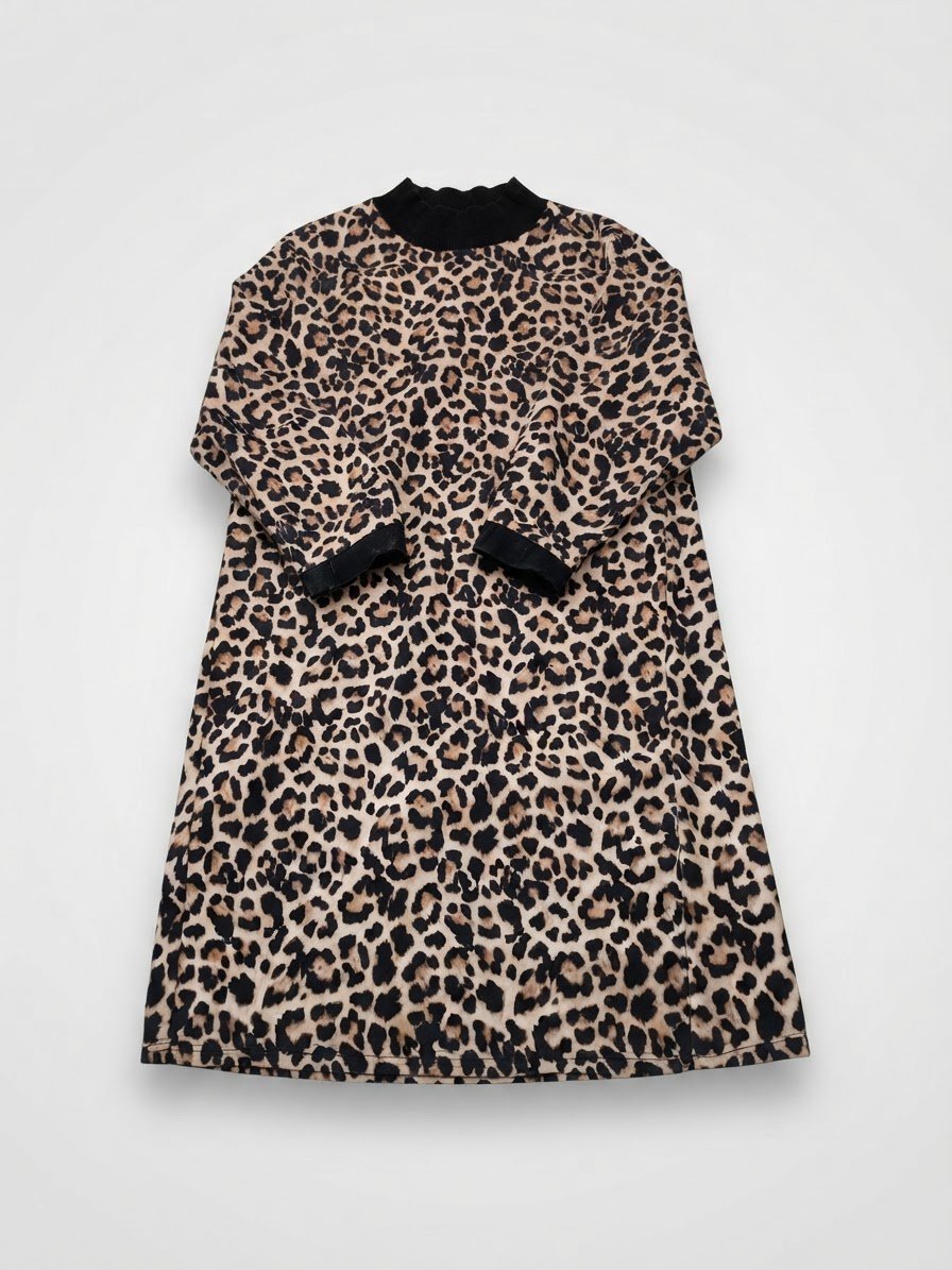 Robe zara neuf 