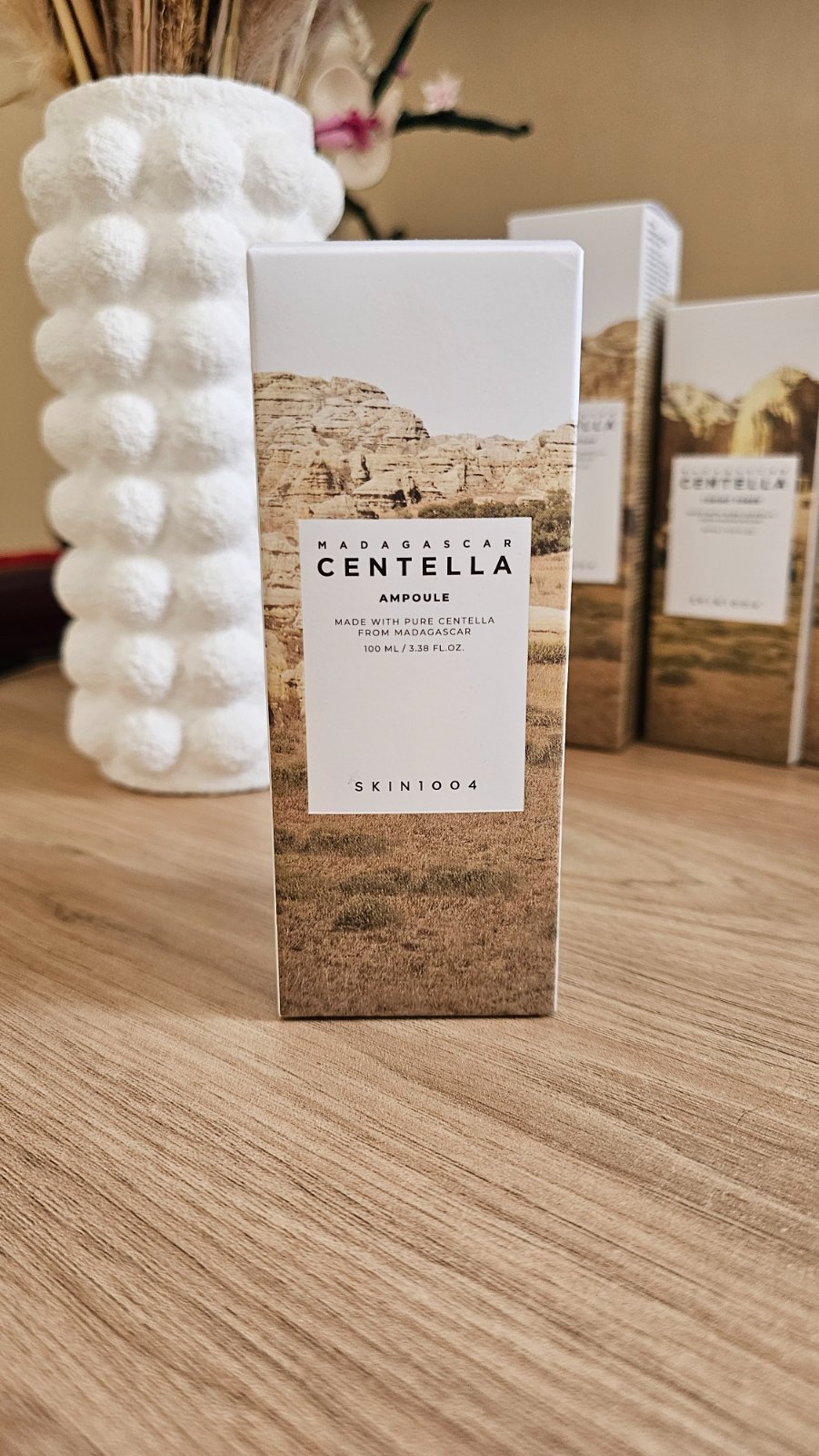 SKIN1004 Centella Ampoule