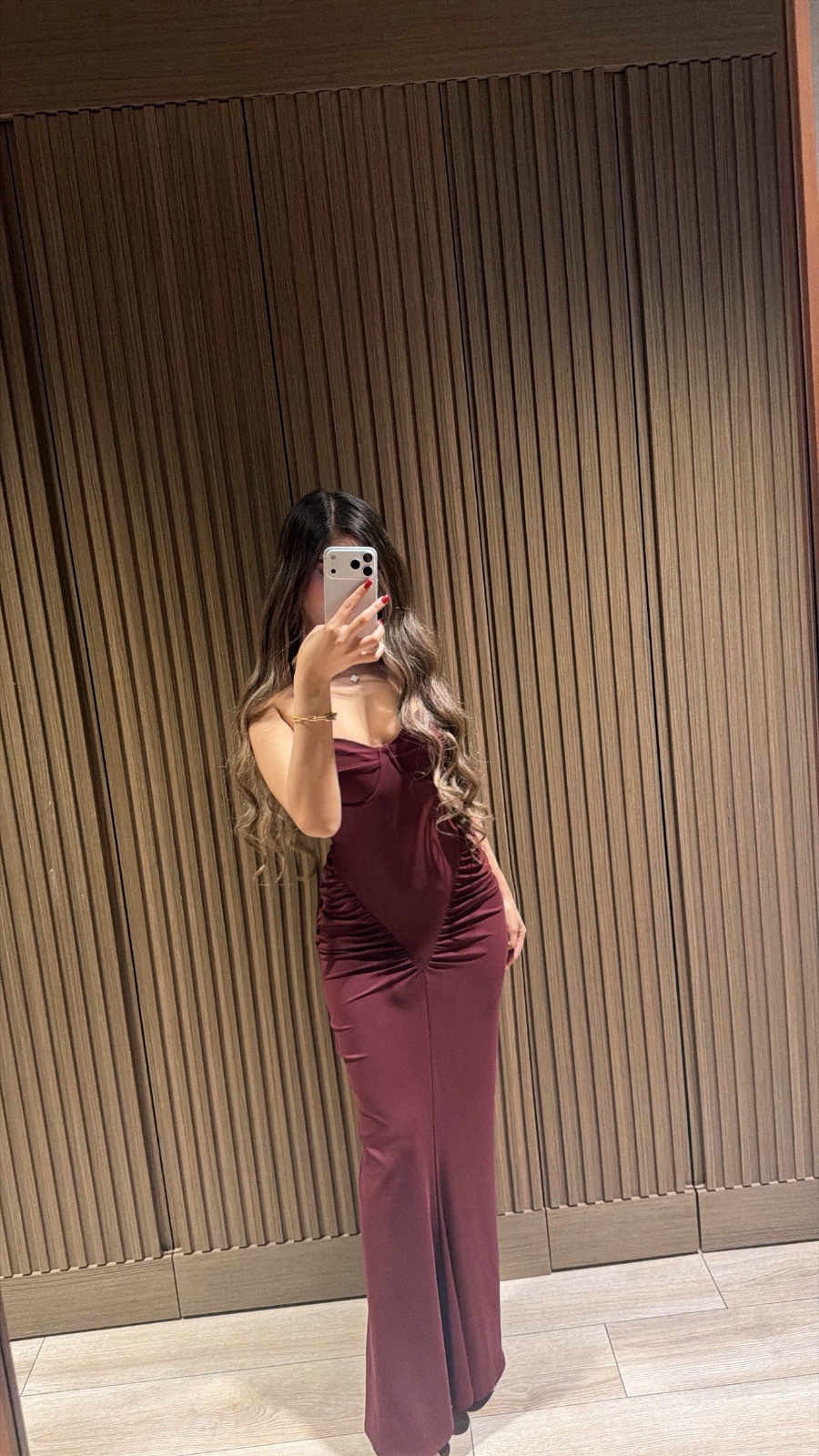 Robe zara