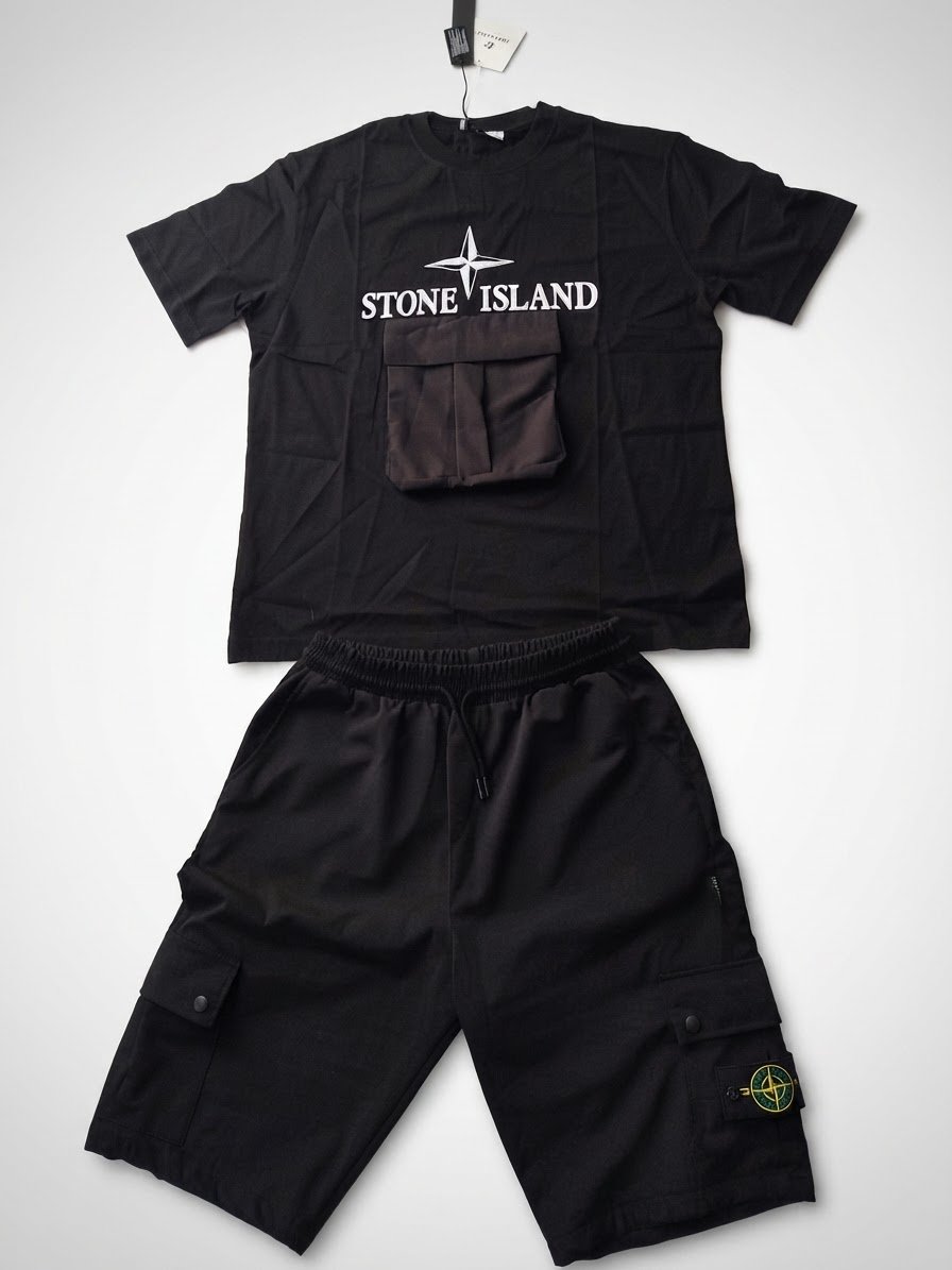 Ensemble stone islande