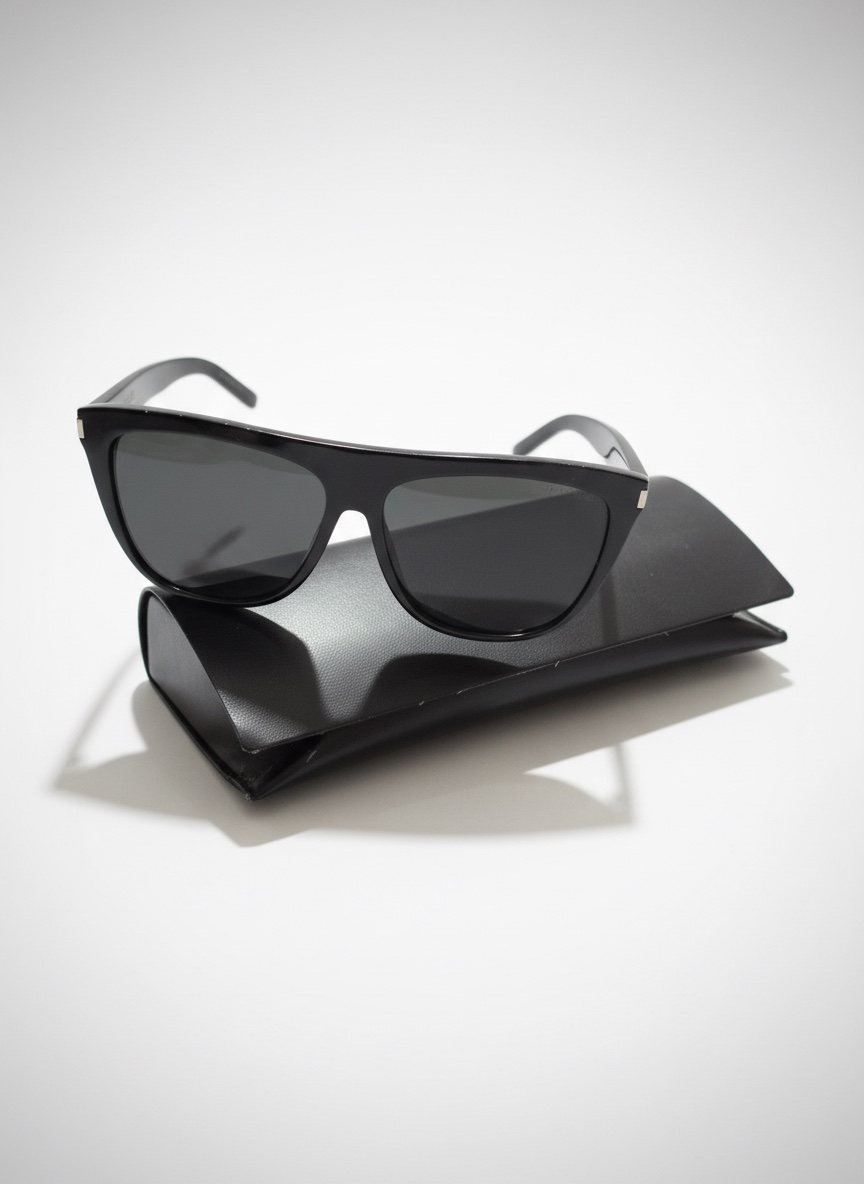 Lunettes