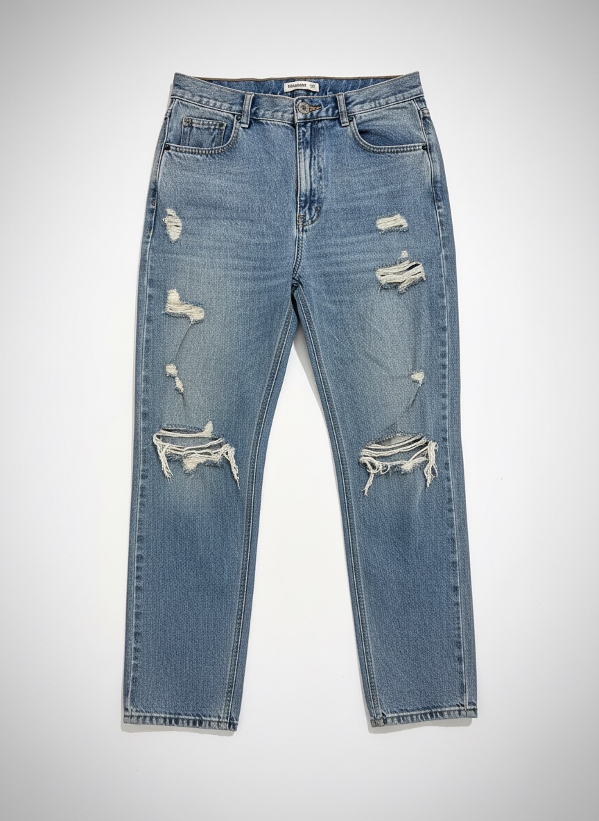 Pantallon pull&bear