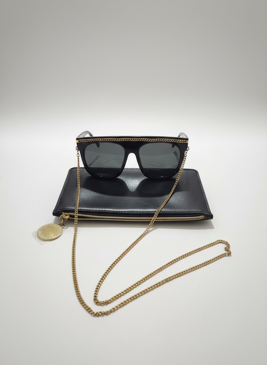 Lunettes
