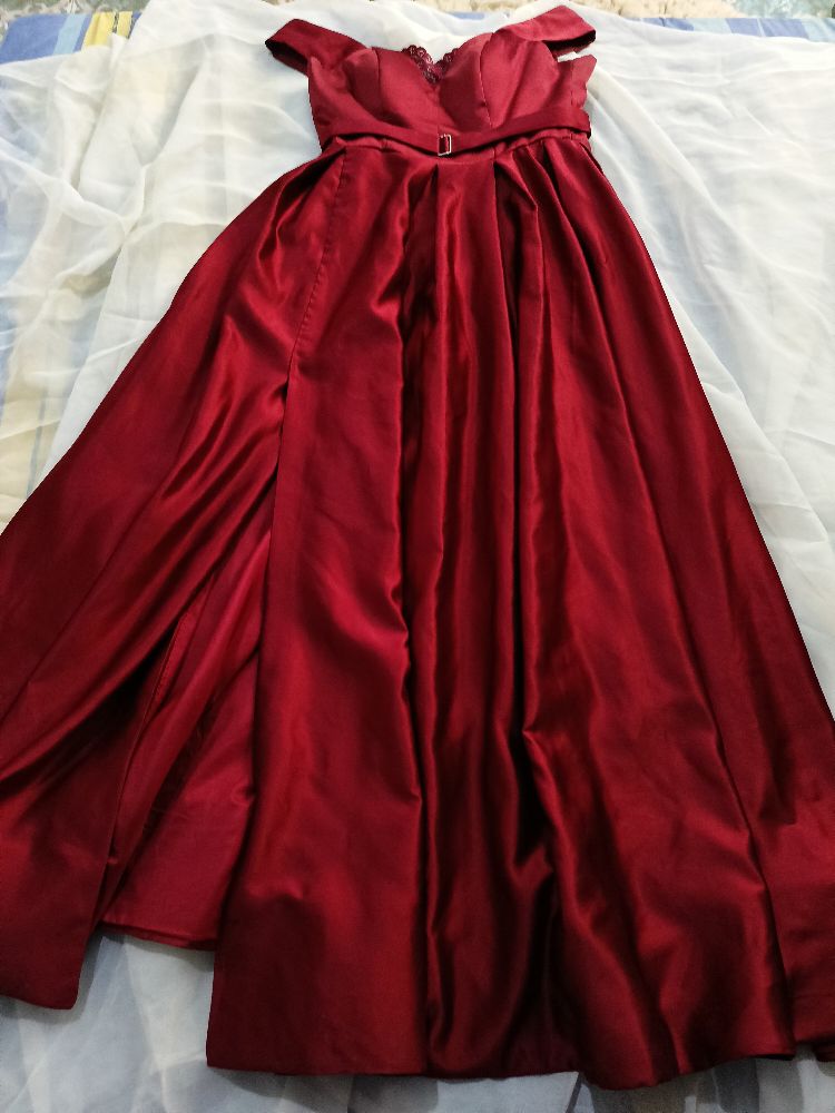Robe soirée 