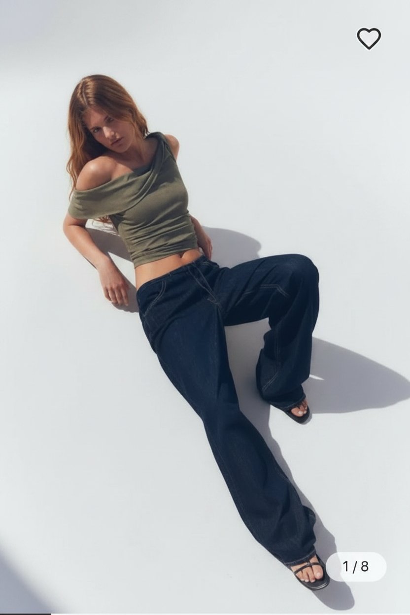 Top Zara