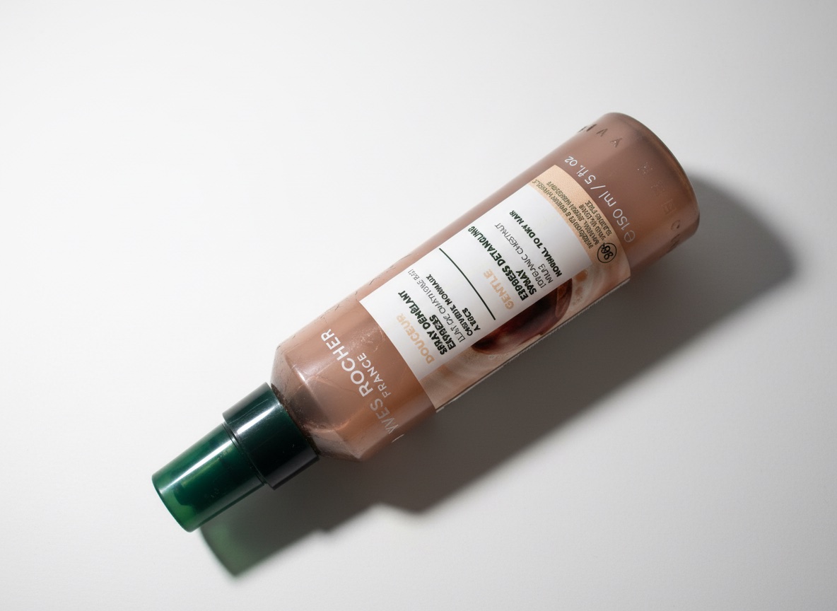 Spray demelant express yves rocher