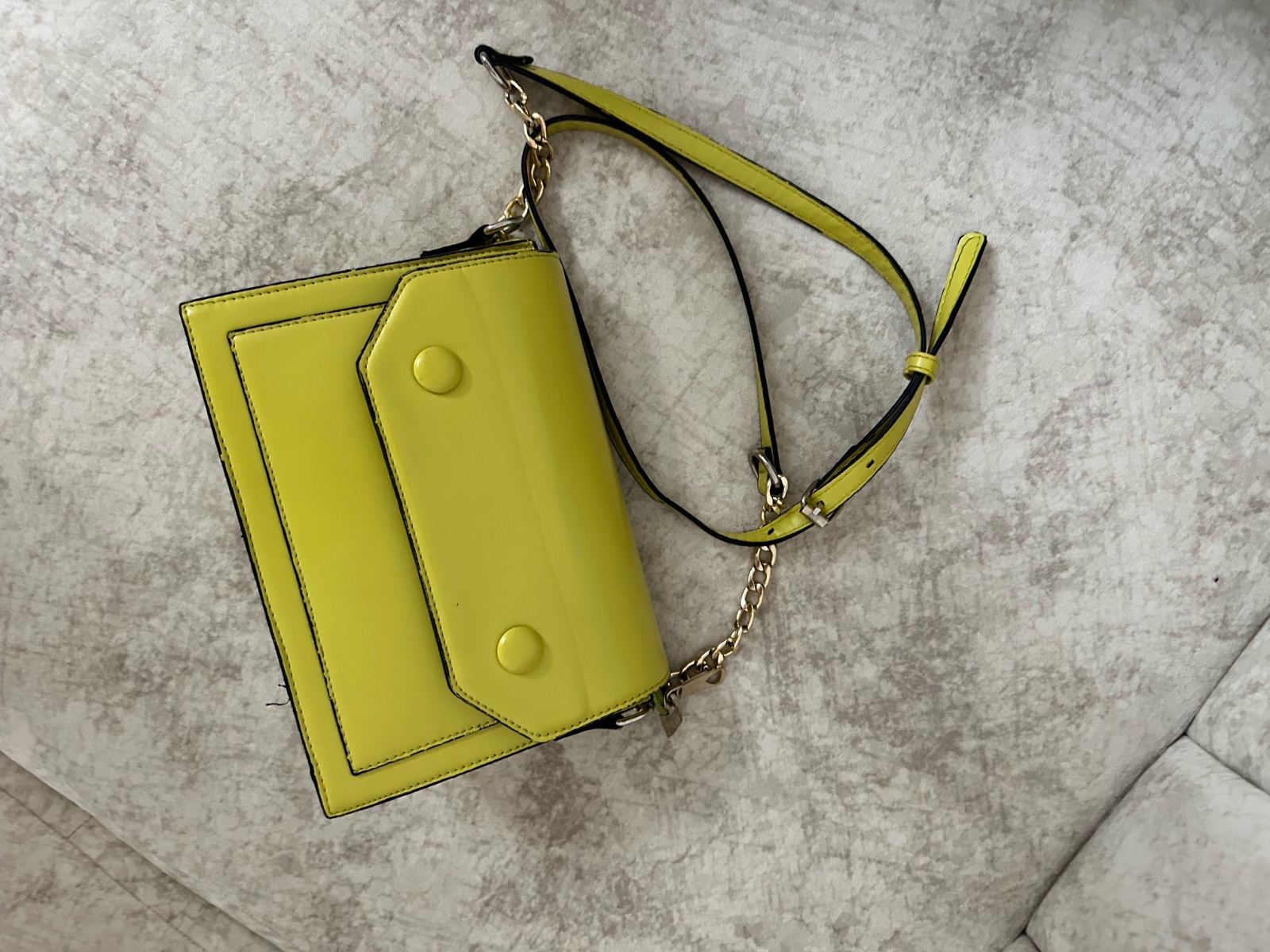 Sac a bondouliere