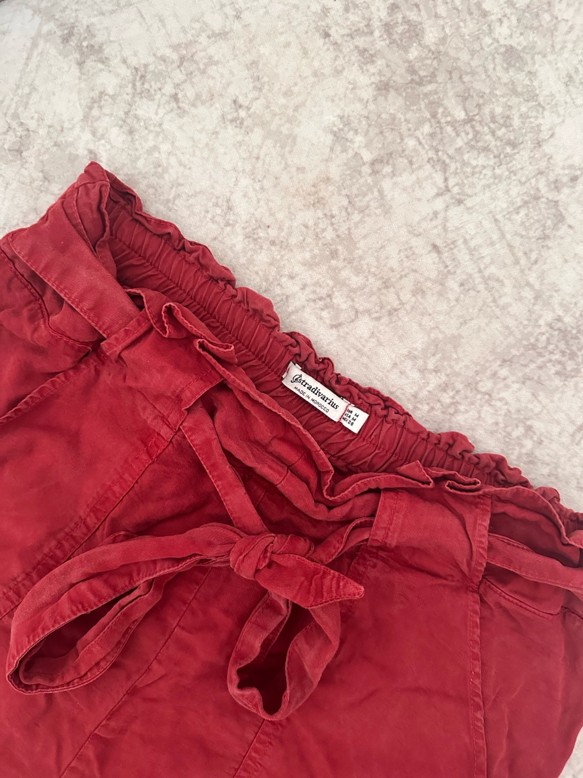 Short
