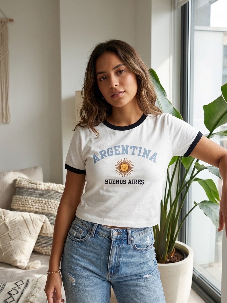 Pull argentina