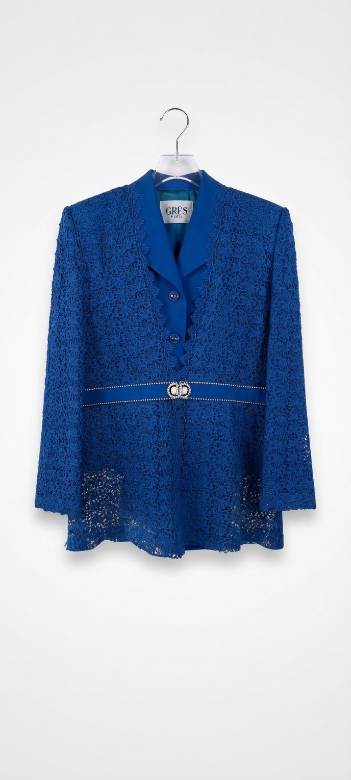 Ensemble bleu