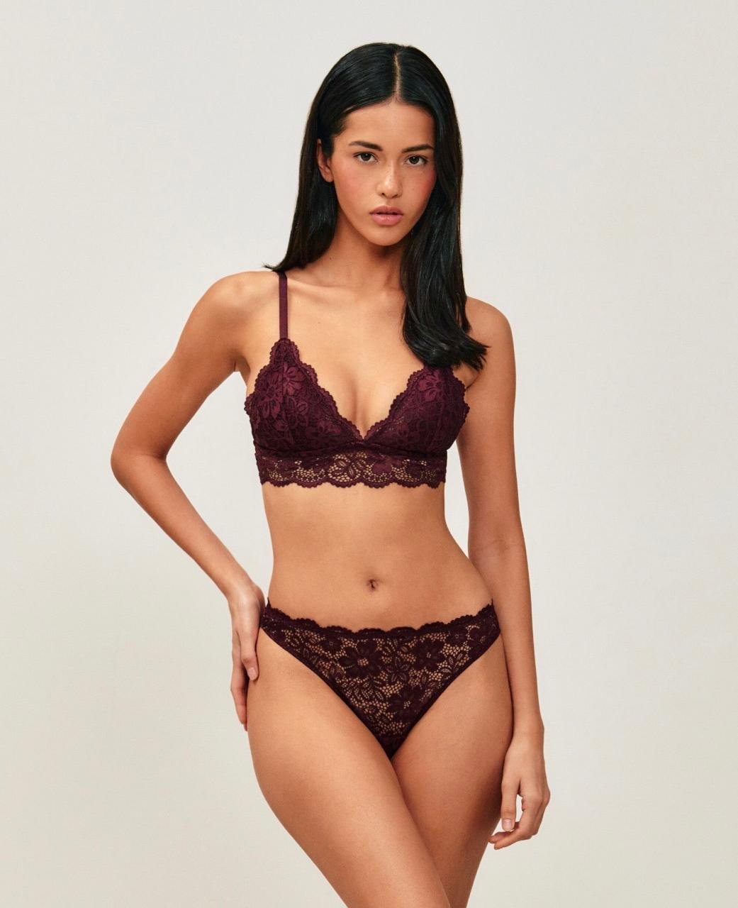 Ensemble lingerie neufsw