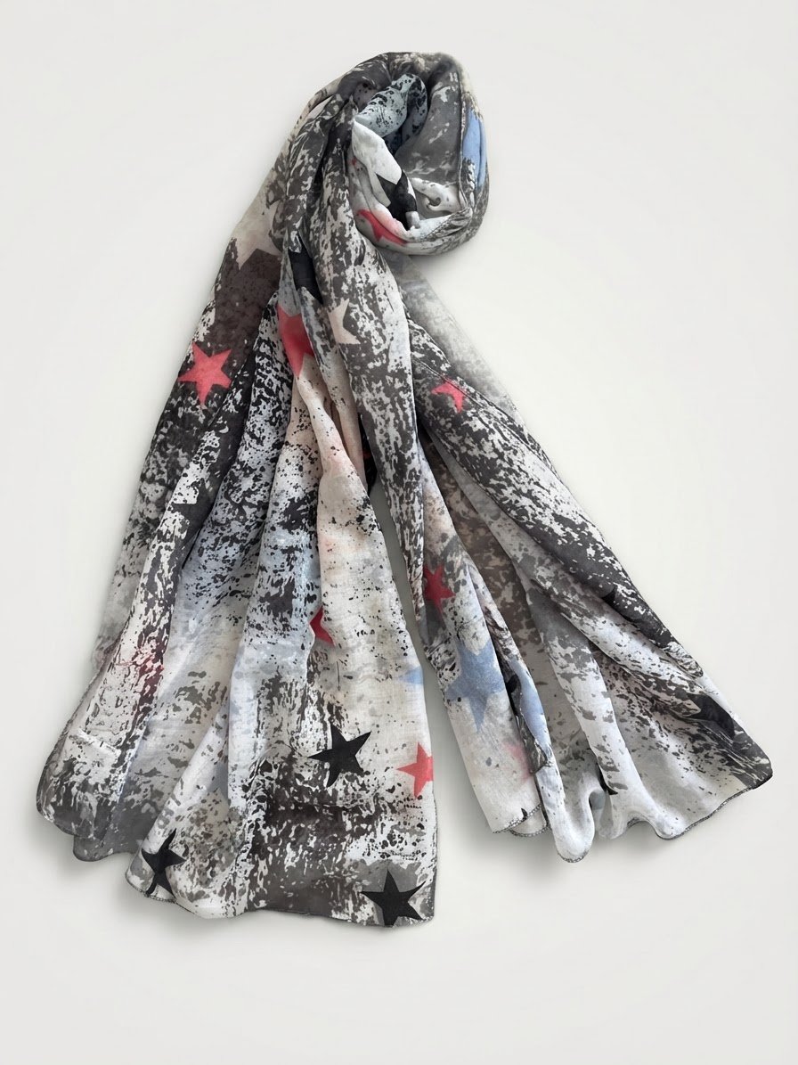 Foulard ou châle 