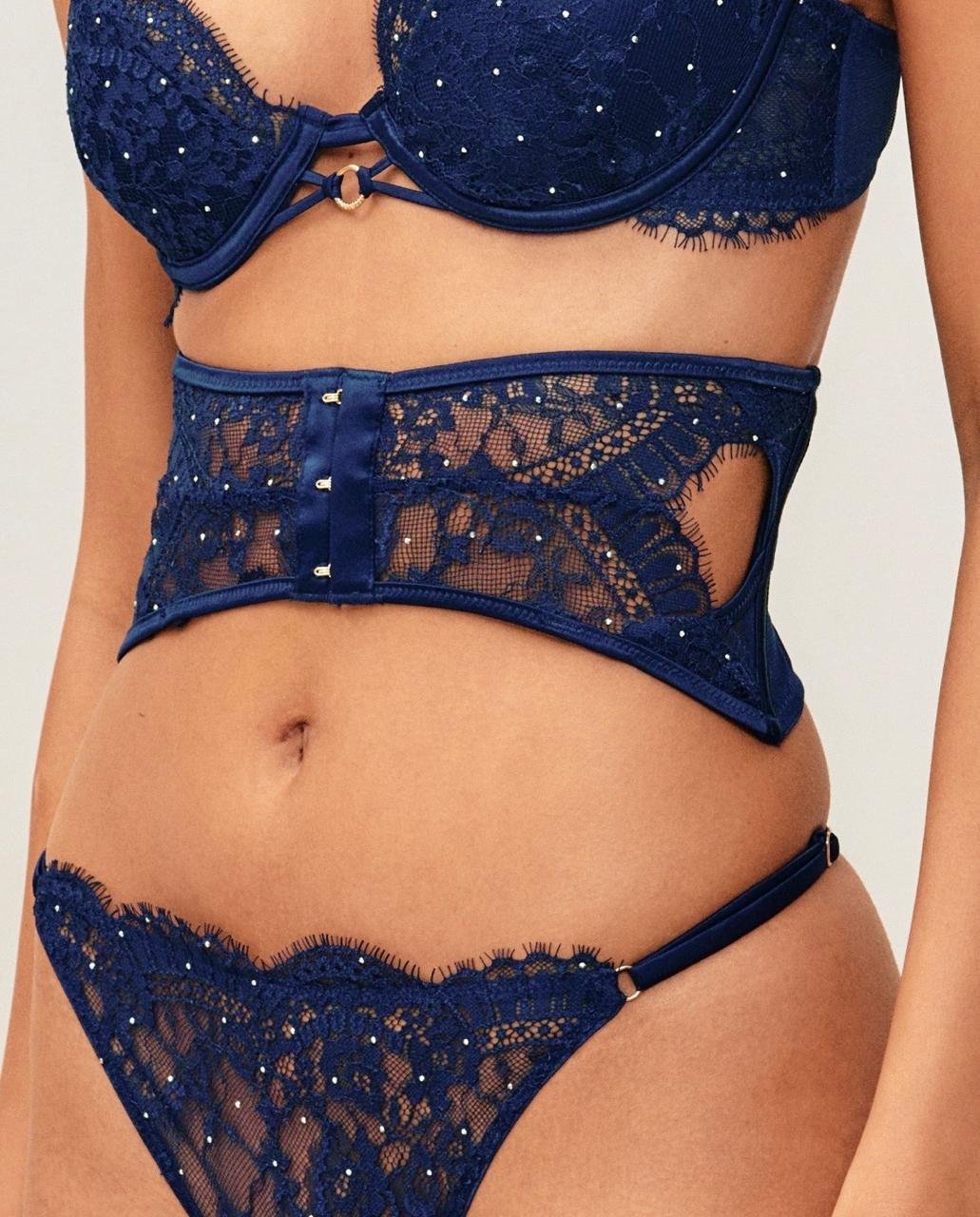 Serre taille (taille S)