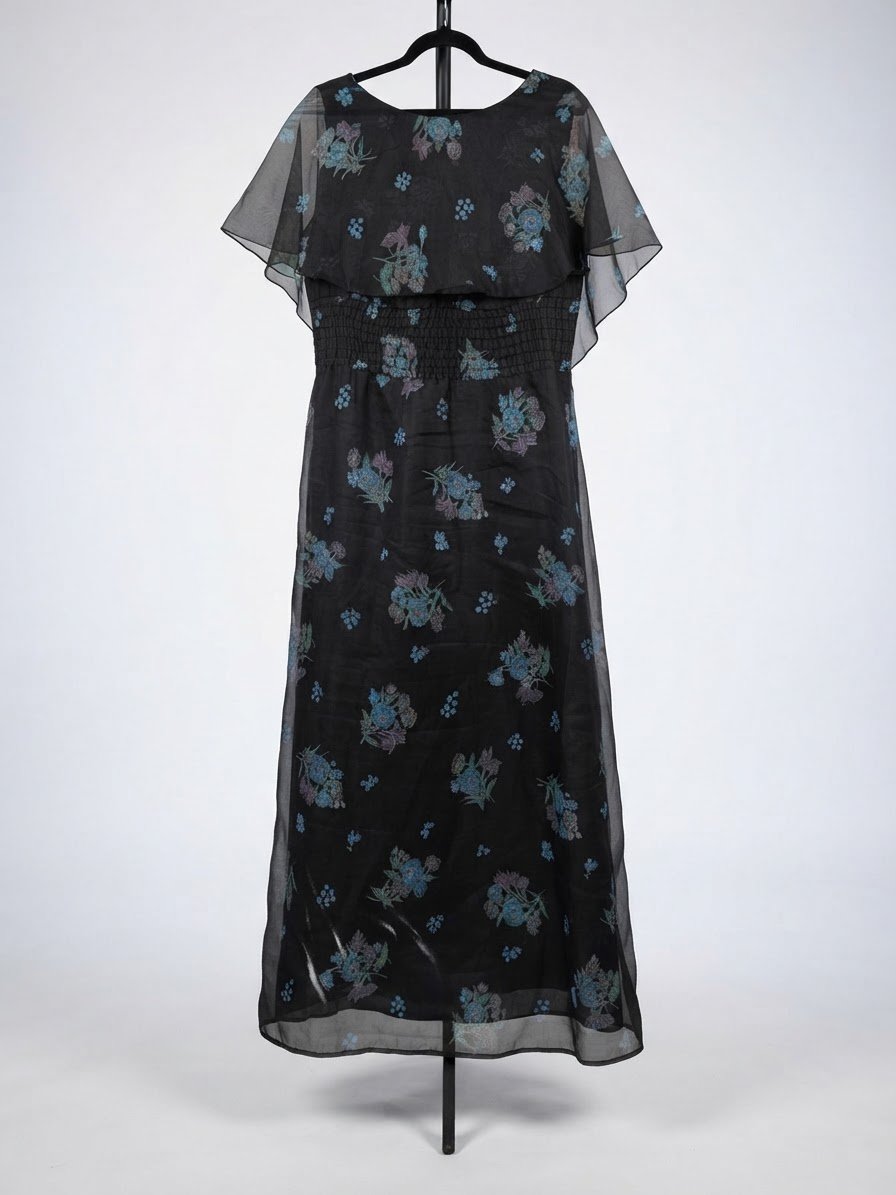 Robe soirée 