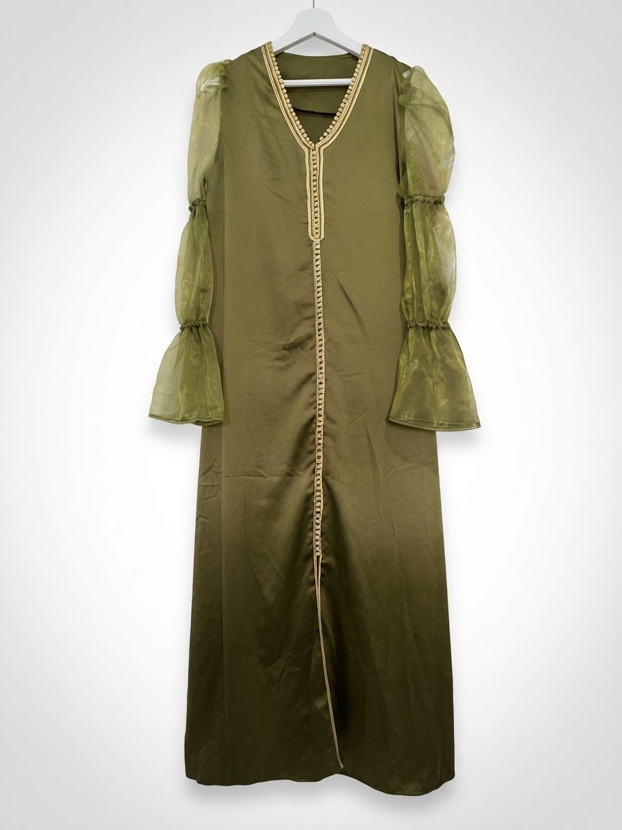 Caftan 
