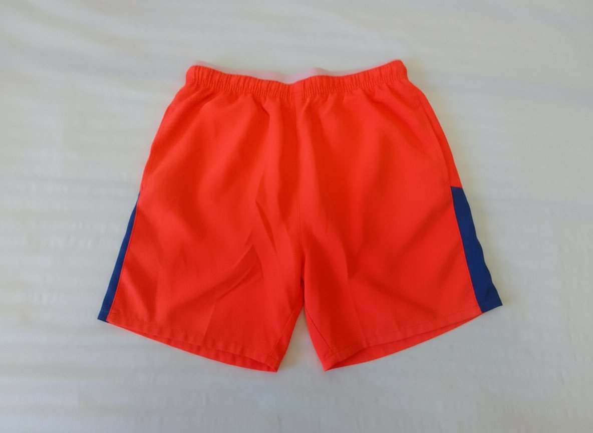 Short maillot 