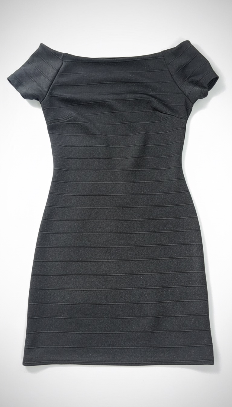 Bandage dress