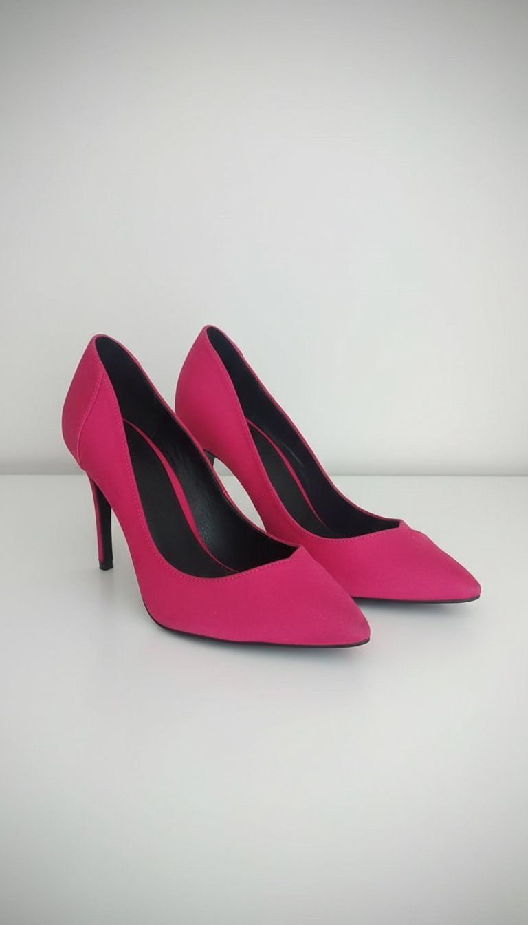 Escarpin 