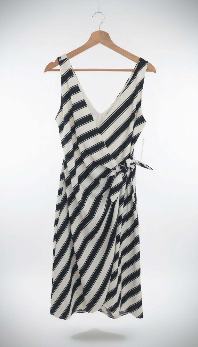 Robe portefeuille 