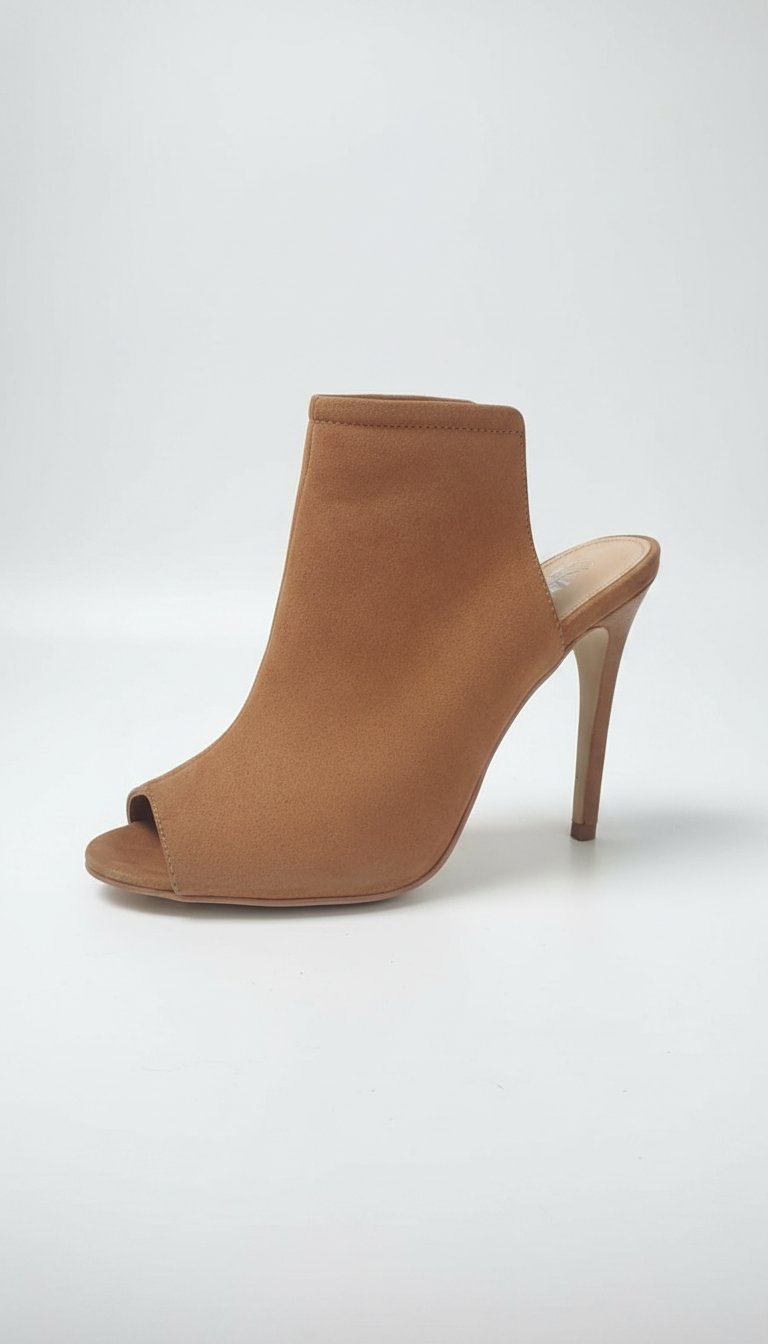 Sandales camel