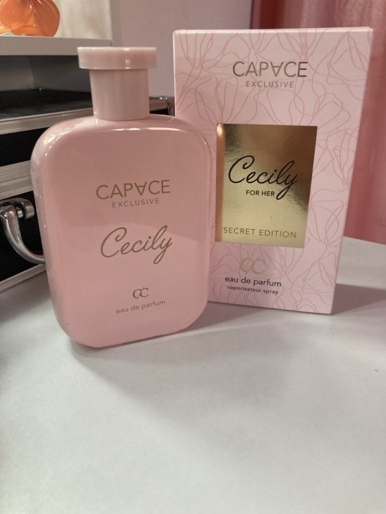 Parfum
