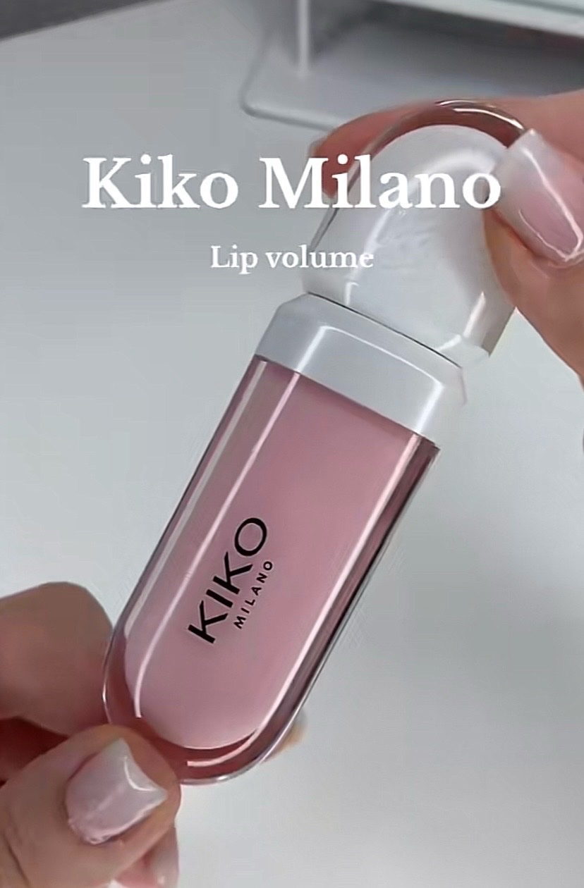 Lip gloss