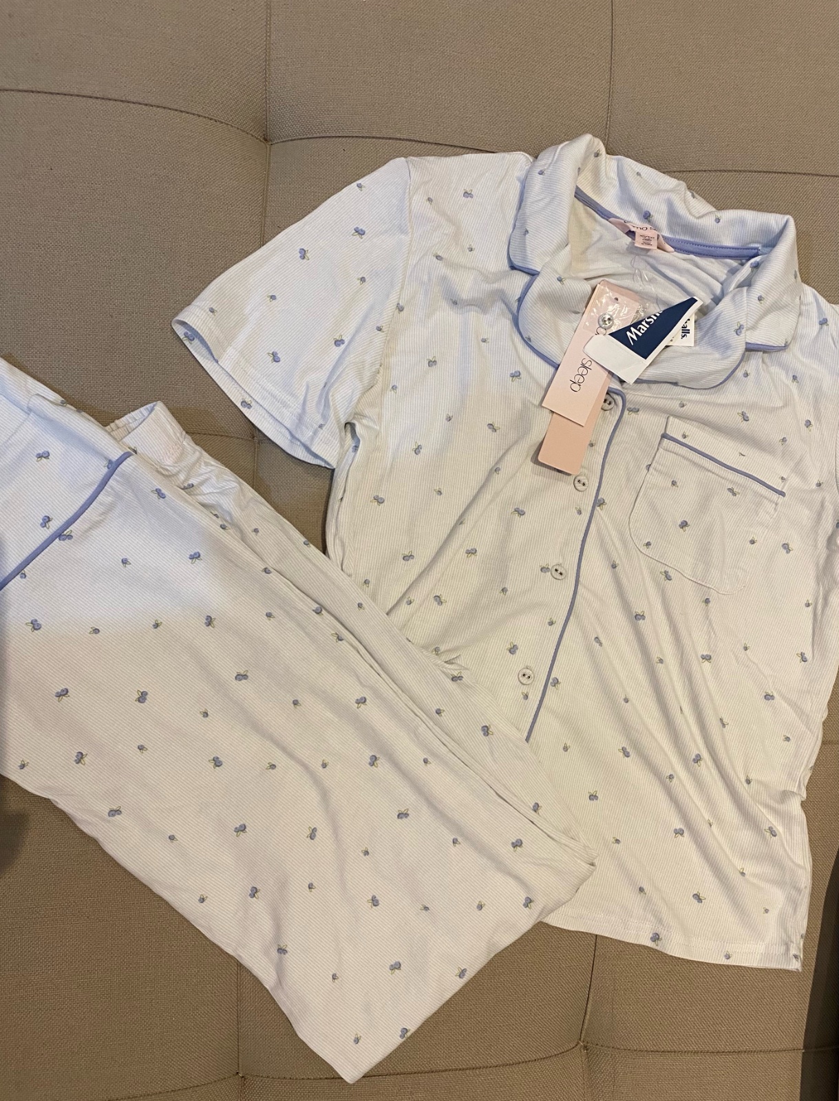 Pyjama