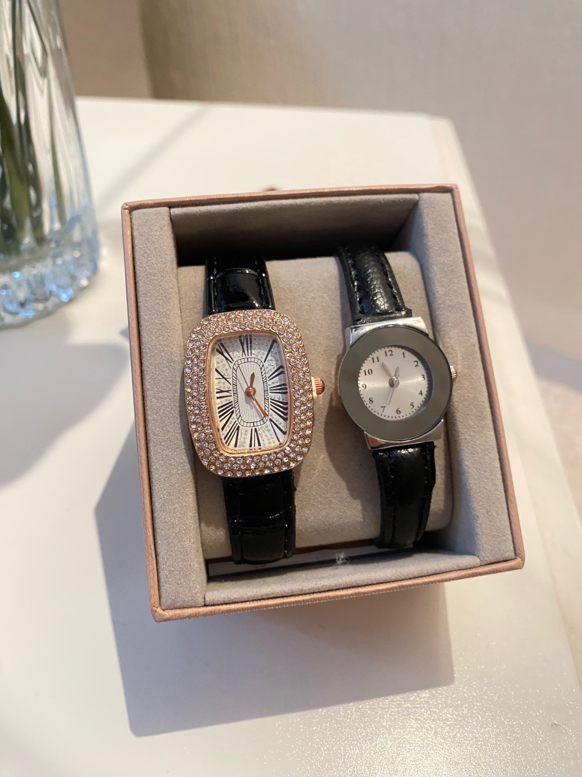 Pack de montres