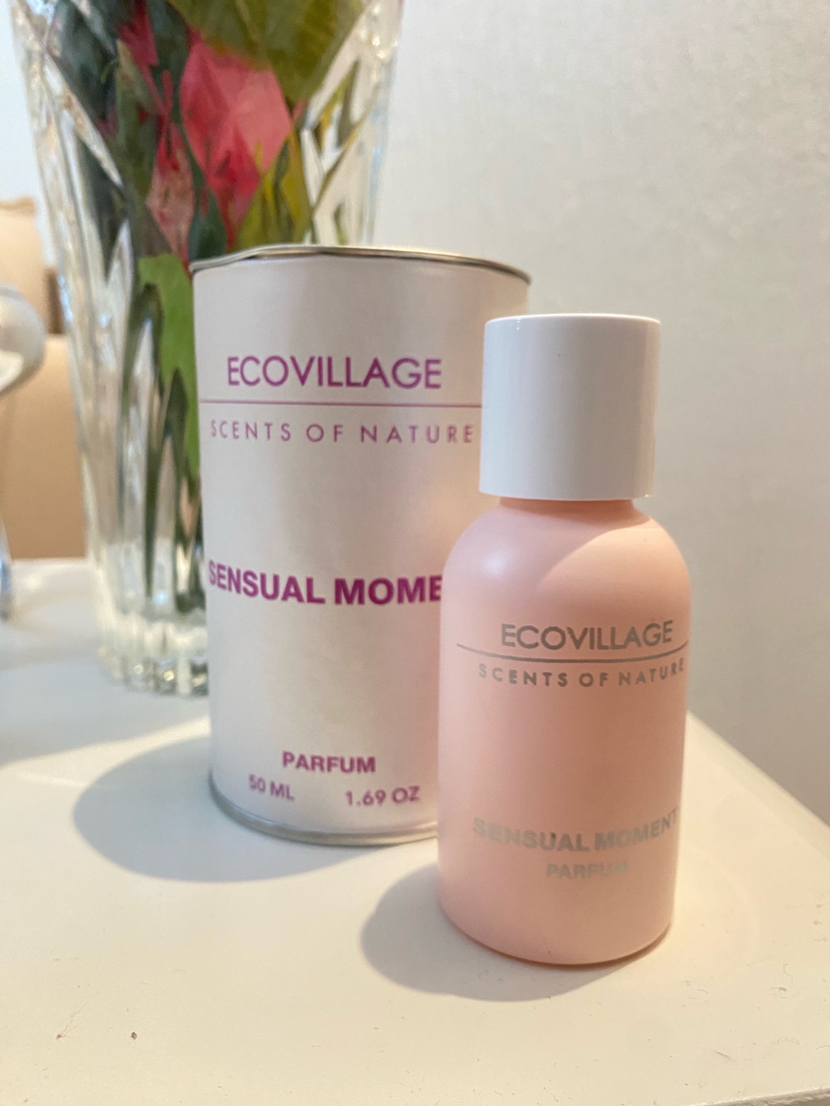 Parfum 50ml