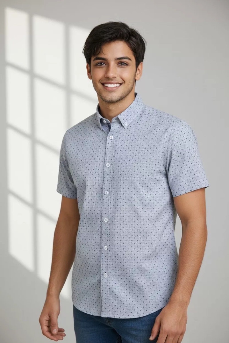 Chemise homme