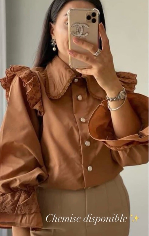 Chemise